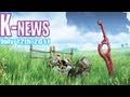 K-News - Xenoblade may come to US & Kid Icarus 3DS delayed in Europe!