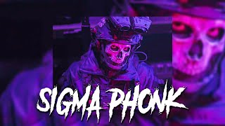 SIGMA PHONK MIX 2023 | Aggressive Drift Phonk 2023