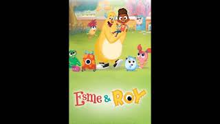 Esme & Roy Theme Song In Reversed
