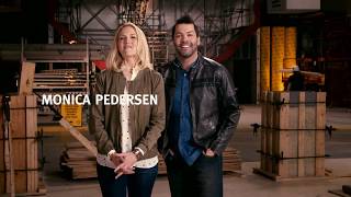 How Carpenters Learn Their Craft - Episode 1 (Season 4) | Built to Last TV