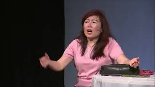 Happy Chinese New Year!! Replay from 2015 Cantonese Drama Step out way out! Enjoy!