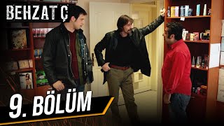 Behzat Ç . 9. Bölüm Hd