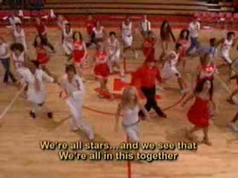 We're All in This Together