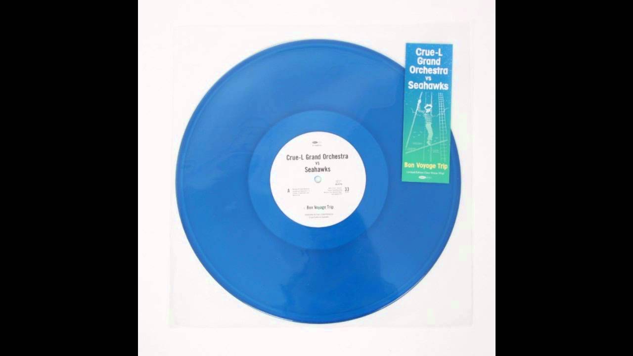 Crue-L Grand Orchestra - The Remixes Crue-L Grand Orchestra - The Remixes