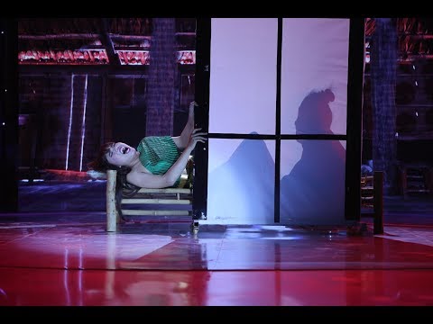 Thượng đế cũng phải bật ngửa với Tình người duyên ma phiên bản "vô số lỗi"