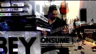 Instrumental Rationality (Official Music Video)