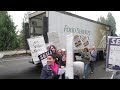 Labor Strike