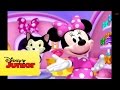 Minnie Toons - El problema de los Pompones