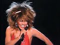 [4K] Tina Turner - What's Love Got to Do with It (27th Grammys 1985)