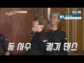 Dance time with your favorite idols in Master Key Ep. 4 with EngSub