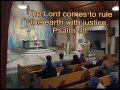 Mass For Shut Ins SSP 33rd Sunday in Ordinary Time November 13, 2016 Mass For Shut Ins SSP 33rd Sunday in Ordinary Time November 13, 2016