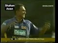 Pakistan vs Sri Lanka October, 11, 2008((Toronto)
