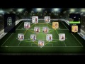 FIFA 15 UT - Gloire aux Skills "Penalty et IF Moutinho" Episode 71