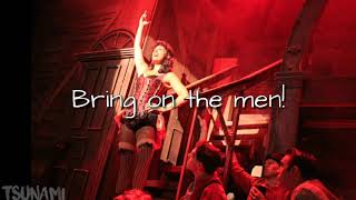 Watch Jekyll  Hyde The Musical Bring On The Men video