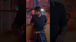 Aasa Urave From Lubber Panthu Tamil Whatsapp Status
