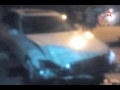 Видео Звезда фильма «Зита и Гита» разбилась в автоаварии
