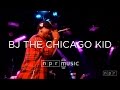 Live @ Le Poisson Rouge, NYC (NPR Front Row)