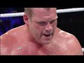 Daniel Bryan vs. Kane: WWE Main Event, March 4, 2014