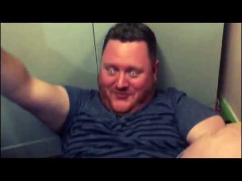 Dance Off with John Mason