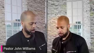 Gods Blueprint In Action Pt. 2 - Building the Next Phase, 02-14-21