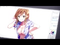It is the day that Digibro and Best Guy Ever talk about Eromanga Sensei, my dudes