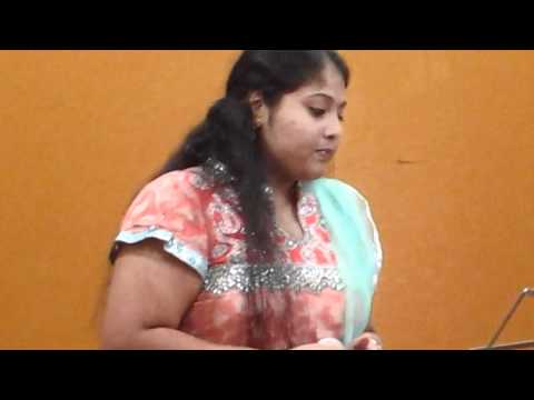 kaatte nee veesharuthippol by Saumya Thomas...84246