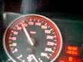 BMW 330 X-Drive 0-160km/h