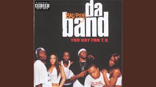 Watch Bad Boys Da Band Hold Me Down video