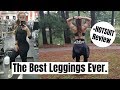 HOTSUIT Try On/Review & The Best Leggings Ever???
