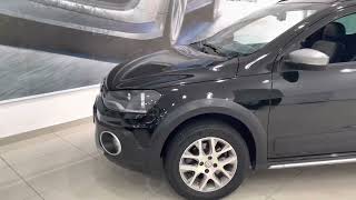 Saveiro Cross 1.6 Flex Cd 2016