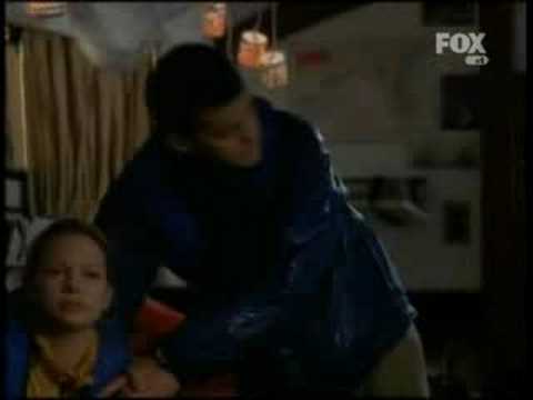 Dawson's Creek 4x03 La tempesta 3/4