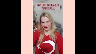 Gündoğdu Marşi İşaret Di̇li̇