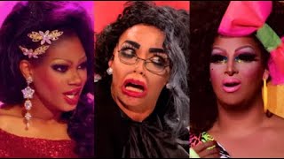 Queens Not Knowing Things Drag Race Supercuts Queens Not Knowing Things Drag Race Supercuts