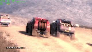 DiRT pc gameplay Windows 10 Asus Vivobook X542UAR Intel UHD 620 I5-8250U 720p medium settings