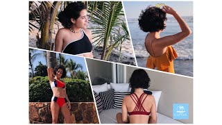 CUPSHE Swimsuit Haul ?