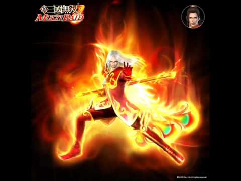 Dynasty Warriors Strikeforce (Xbox 360/Playstation 3) All 42 Fury Forms