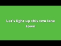Laid Back by Jason Aldean