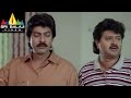 Subhakankshalu Telugu Movie Part 13/13 | Jagapati Babu, Raasi, Ravali | Sri Balaji Video