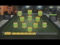 FIFA 15 | INSANE 10.000 COIN HYBRID!