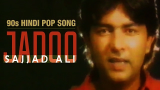 Watch Sajjad Ali Jadoo video