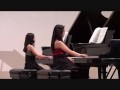 Symphonic Dances from "West Side Story," Prologue & Somewhere