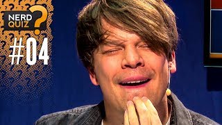Nerd Quiz 6.0 | Runde 4 ? Etienne vs. Colin vs. Simon
