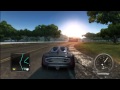 Test Drive Unlimited 2 - Driving A Spyker C12 Zagato HD