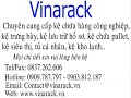 kệ phụ tùng