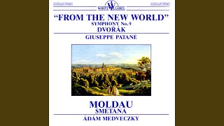 Symphony No 9 In E Minor Op 95 34 From The New World 34 I Adagio Allegro Molto Symphony No 9 In E Minor Op 95 34 From The New World 34 I Adagio Allegro Molto