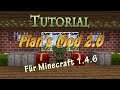 mods für minecraft
