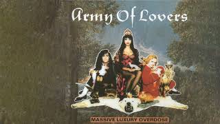 Watch Army Of Lovers Flying High video