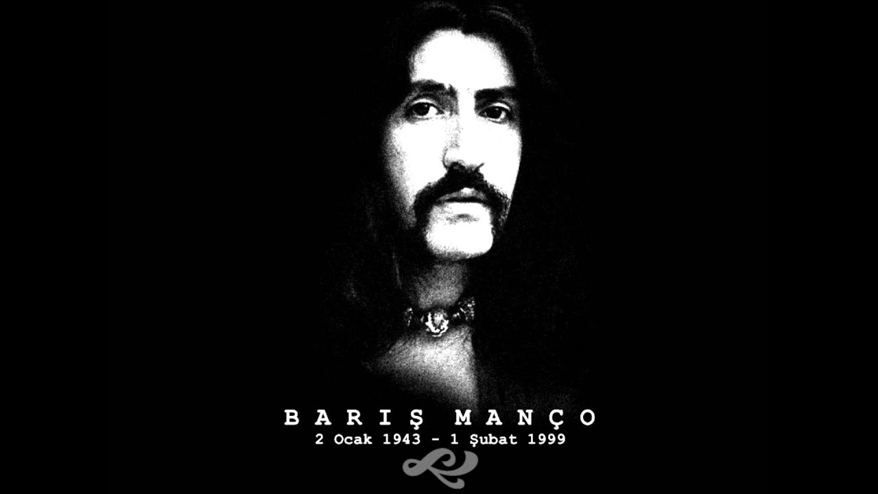 Barış Manço - Bahçede Hanımeli - YouTube1440 x 1080