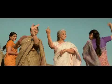 ar rahman-Genda Phool HD