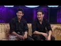 The Raid On Hitam Putih Trans7 W Eng Sub
